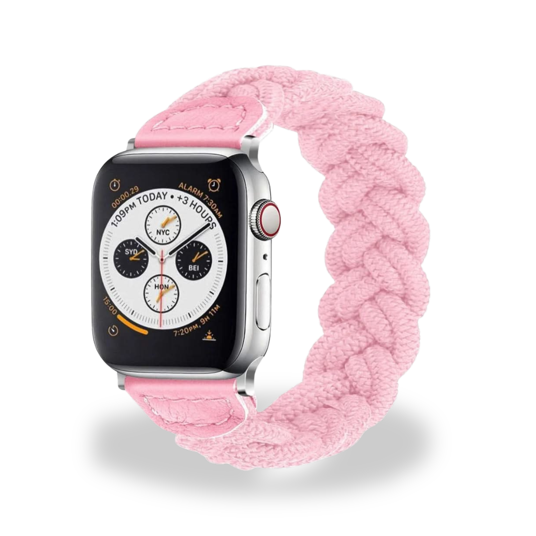 Apple Watch Band Nylon – Knitted