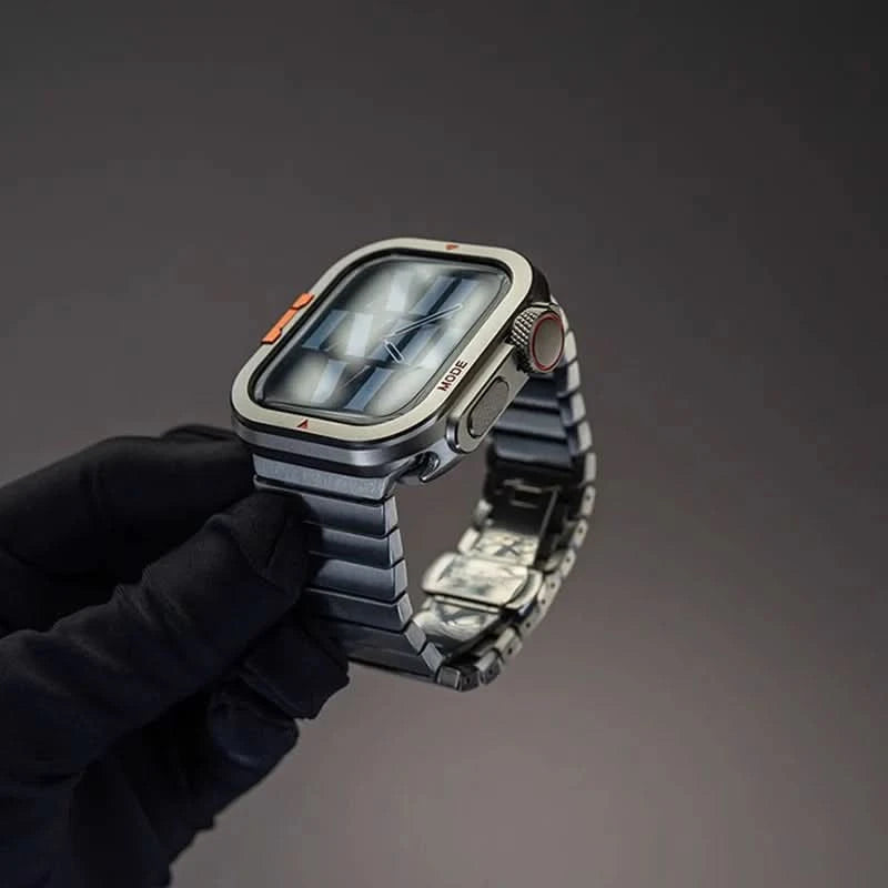 Apple Watch Case – Ultra Protection Case (Ultra 1/2 & 10)