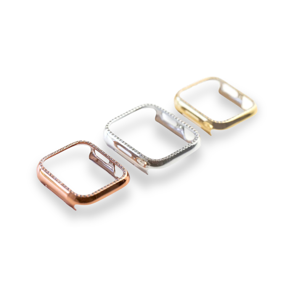 Diamond Protection Case