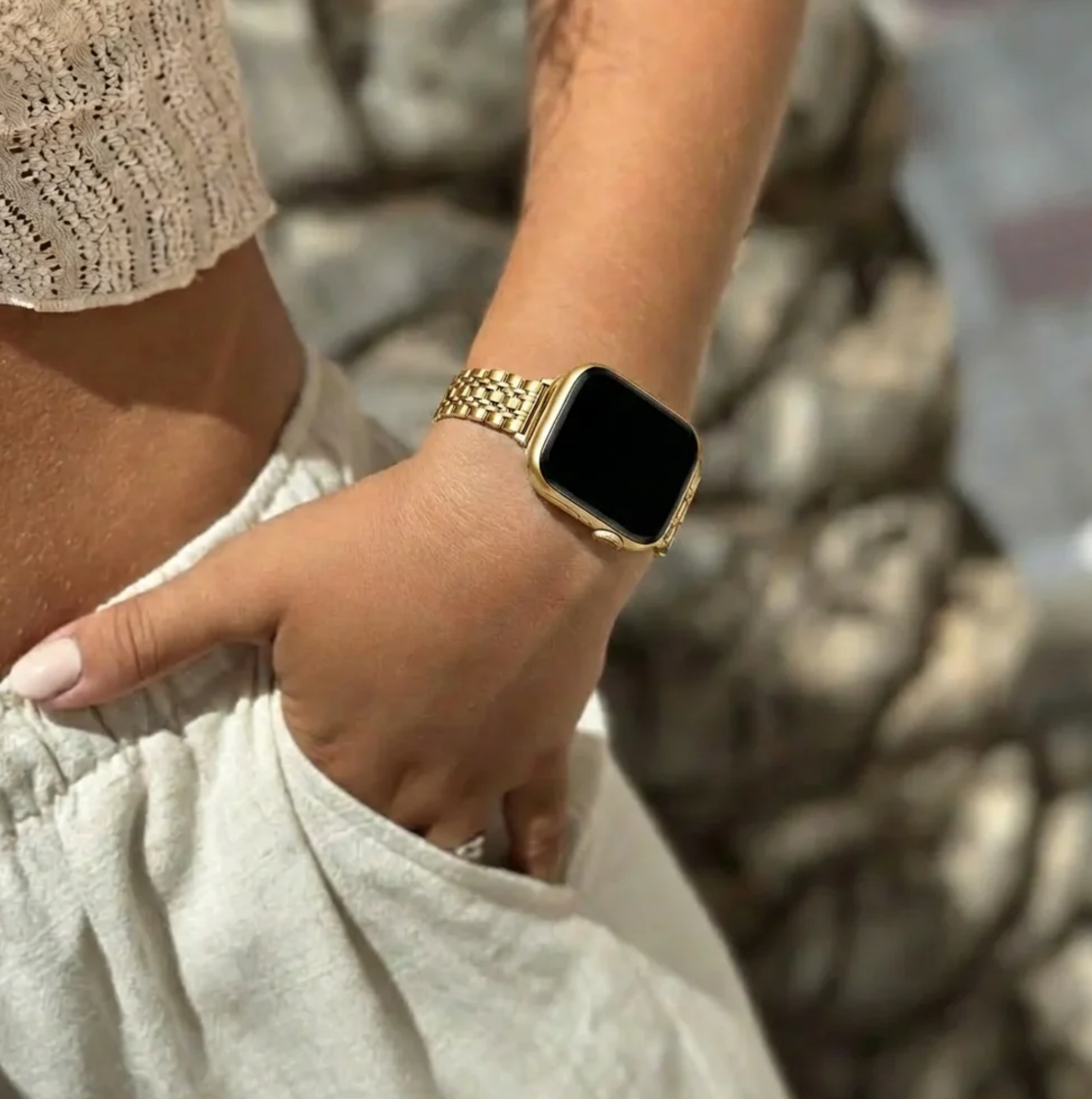 Silver & Gold