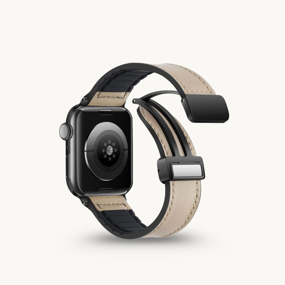 Apple Watch Band Leather – Strap Leather