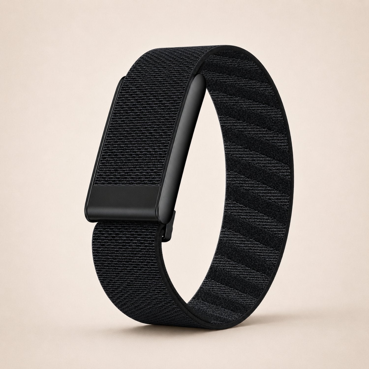 Elastic Nylon Band voor WHOOP 5.0 & MG