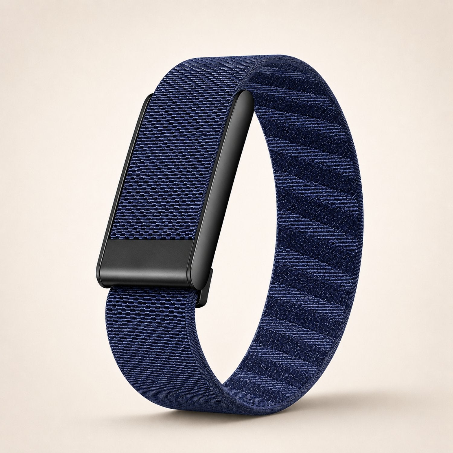 Elastic Nylon Band voor WHOOP 5.0 & MG